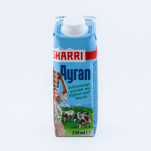 Ayran 0,33l