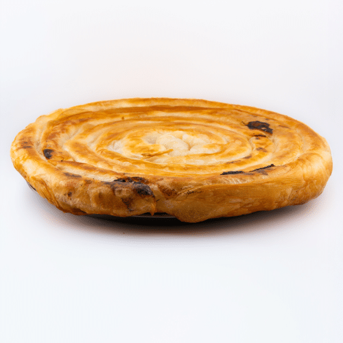 Burek mit Rindfleisch