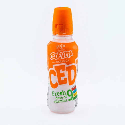 Cedevita Orange 0,5l