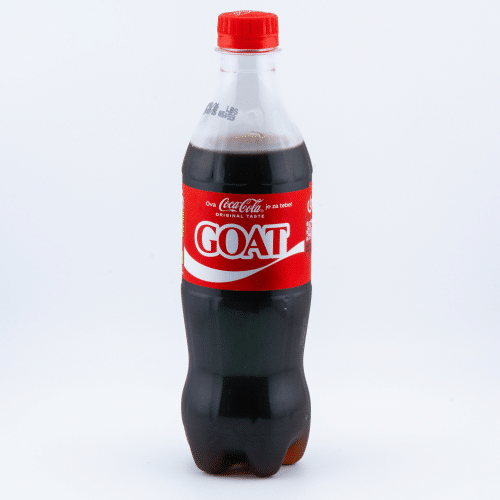 Coca Cola 0,5l
