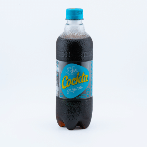 Cockta Original 0,5l