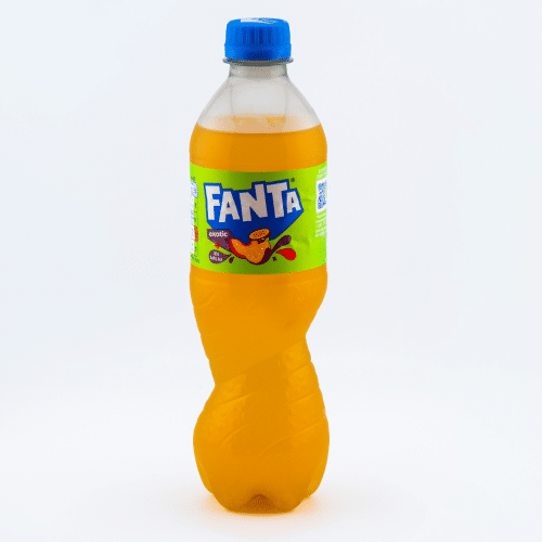 Fanta Exotic 0,5l