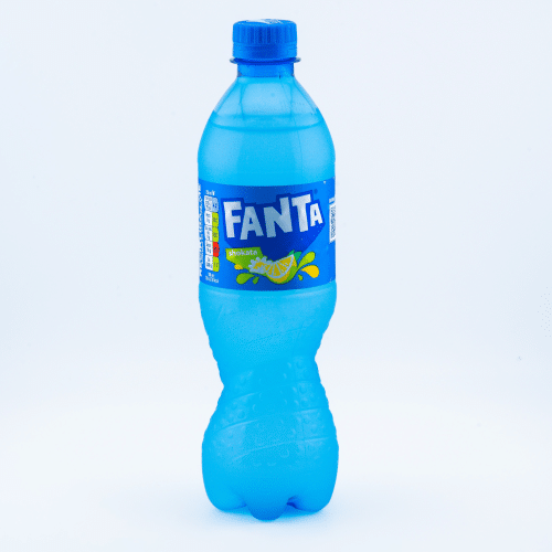 Fanta Shokata 0,5l