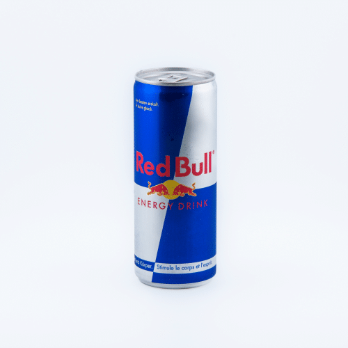 Redbull 0,25l
