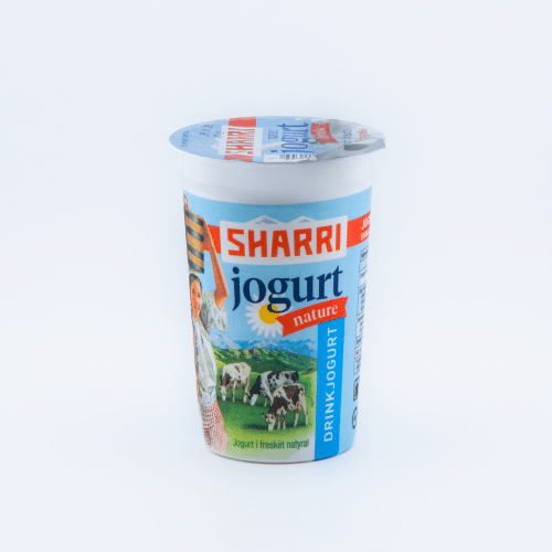 Sharri Joghurt 0,225l
