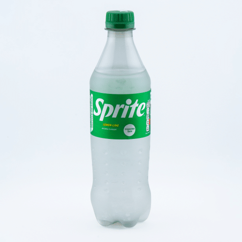 Sprite 0,5l