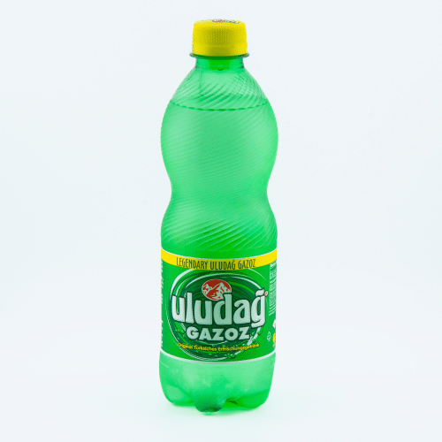 Uludag Gazoz 0,5l