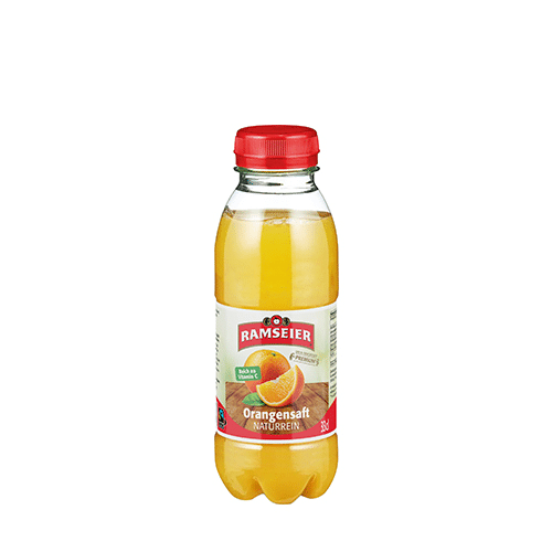 Ramseier Orangensaft 3.3 dl