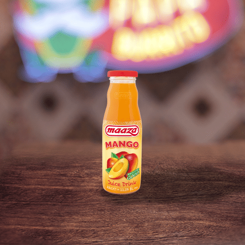 Mangosaft 0,25l