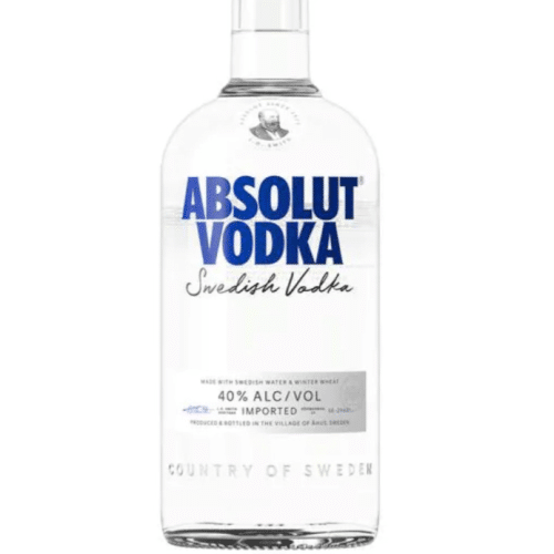 Absolut Wodka 0,7l