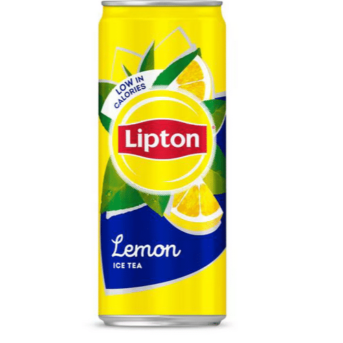 Eistee 0,33l