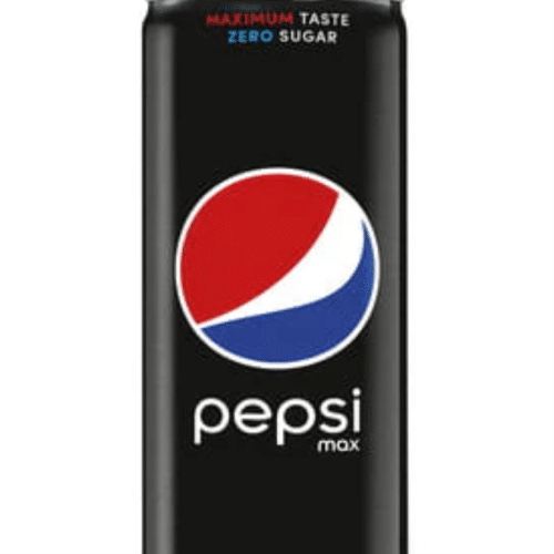 Pepsi Zero Sugar 0,33l