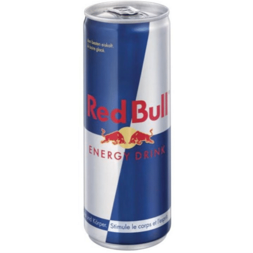 Red Bull 0,25l