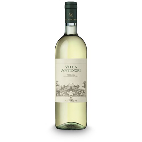 Villa Antinori Bianco 0,75l