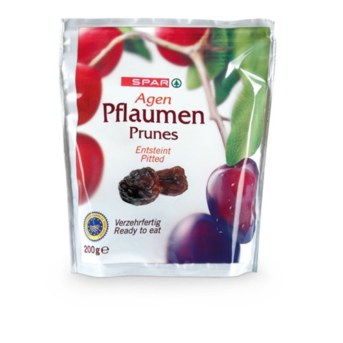 SPAR Soft Pflaumen 200g
