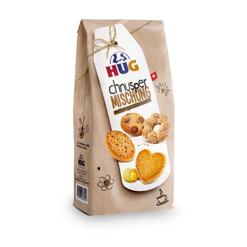 Hug Chnusper-Mischung 290g