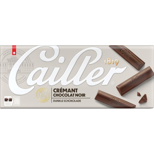 Cailler Cremant 100g