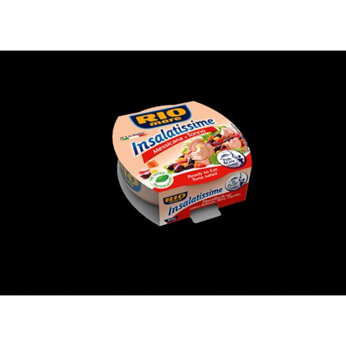 Rio Mare Insalatissime Mexico 160g