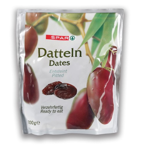 SPAR Soft Datteln 200g