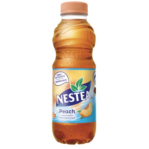 Nestea Peach  0,5l