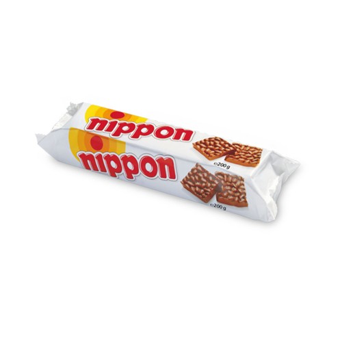Nippon Biscuits 200g