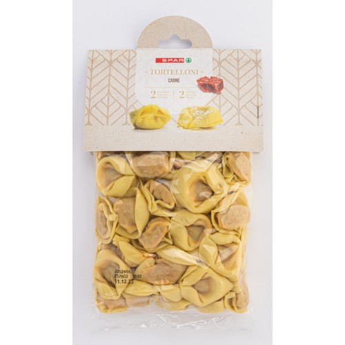 SPAR Tortelloni Fleisch 500g