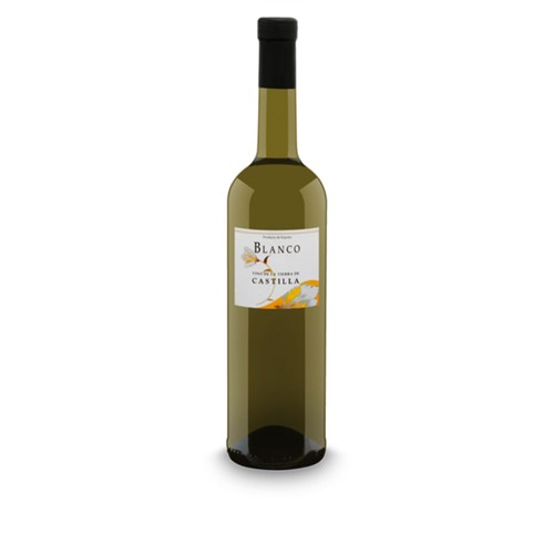 Blanco Castilla Vdt 0,75l