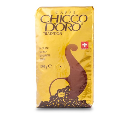 Chicco D Oro Tradition Bohnen 1kg