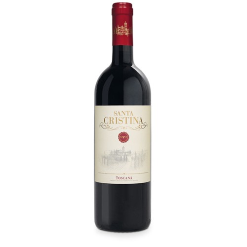 Santa Cristina Antinori Igt 0,75l