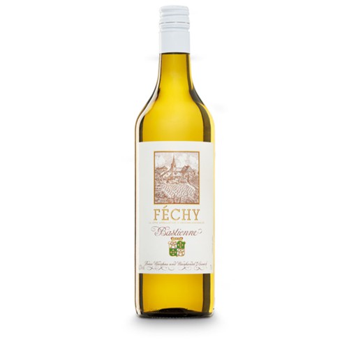 Fechy Bastienne Aoc 0,75l