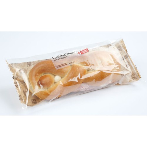 Zoepfli Vorderschinken 165g