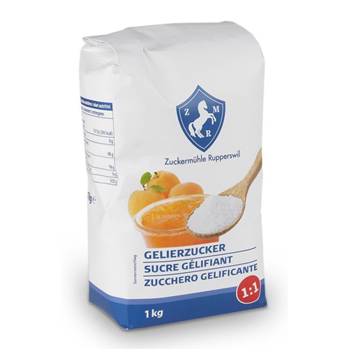 Gelierzucker 1kg