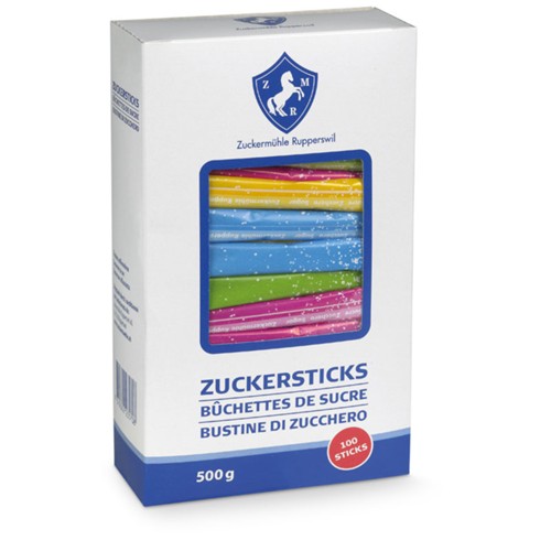 Zuckersticks 100x5g