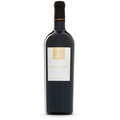 Primitivo Di Mand. Trecenti 0,75l