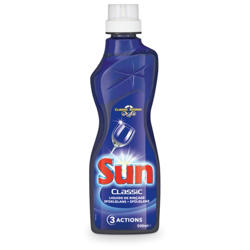 Sun Spuelglanz 0,5l