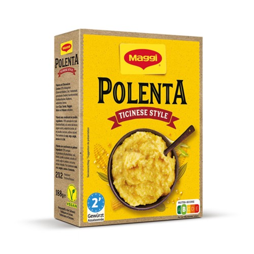 Maggi Polenta Ticinese 188g