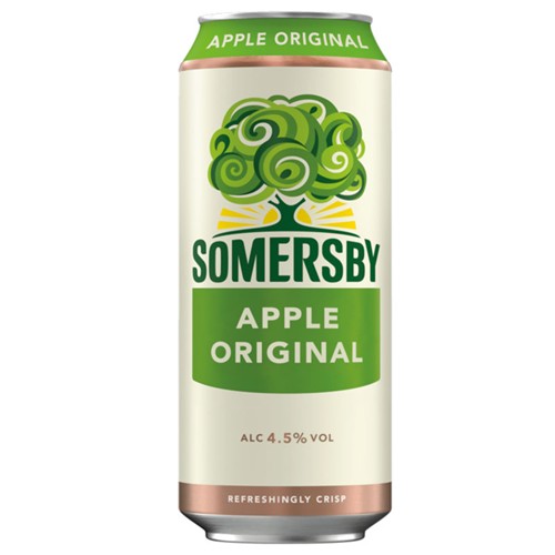 Somersby Apple Cider 0,5l