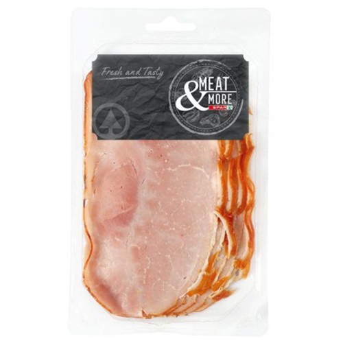 Krustenschinken geschnitten 100g