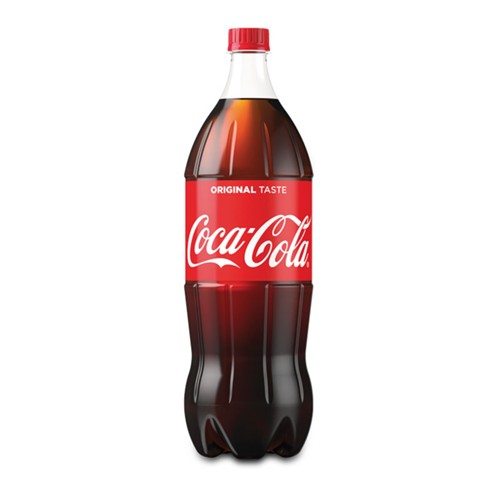 Coca-Cola  1.5l