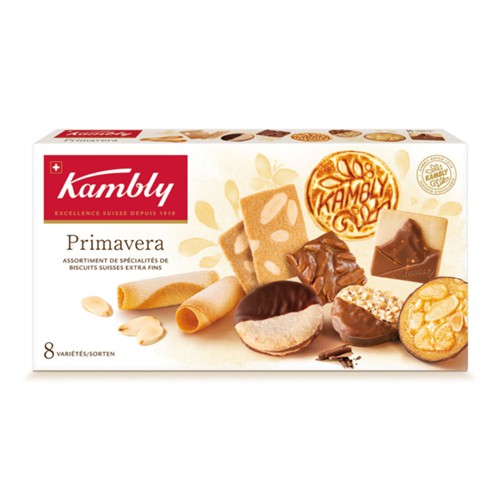 Kambly Primavera 175g