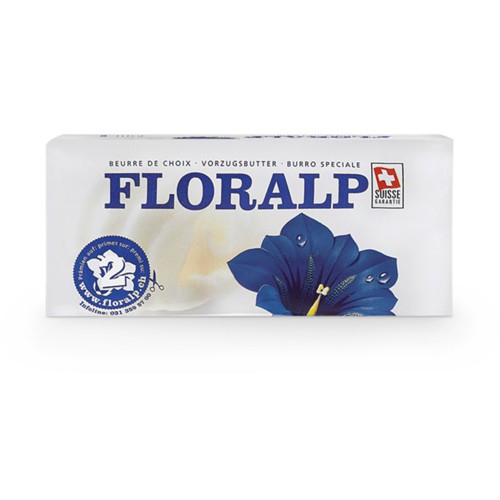 Floralp Vorzugsbutter 200g