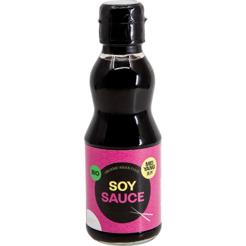 Mei Yang Premium Bio Soja Sauce 0,19l