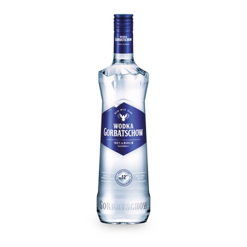 Wodka Gorbatschow 37.5% 0,7l
