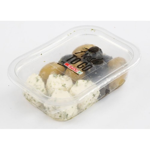 Oliven Käse-Mix 80g