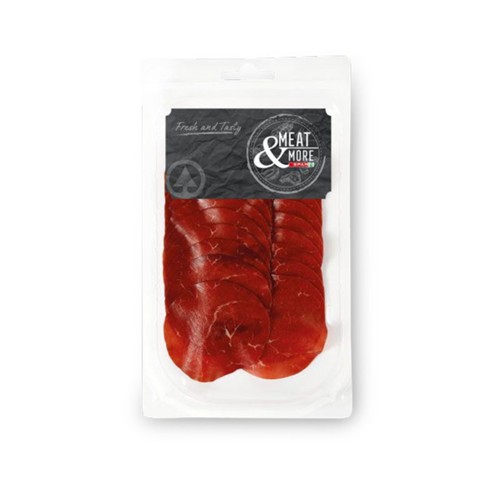 Appenzeller Mostbröckli geschnitten 90g 