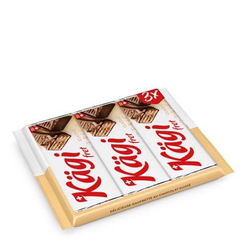 Kaegi Fret Original 3x5g