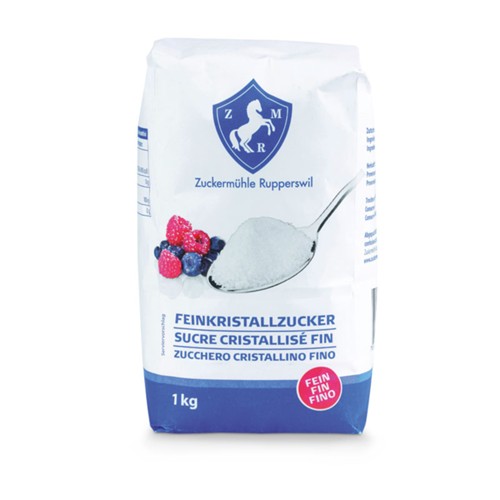 Feinkristallzucker De 1kg