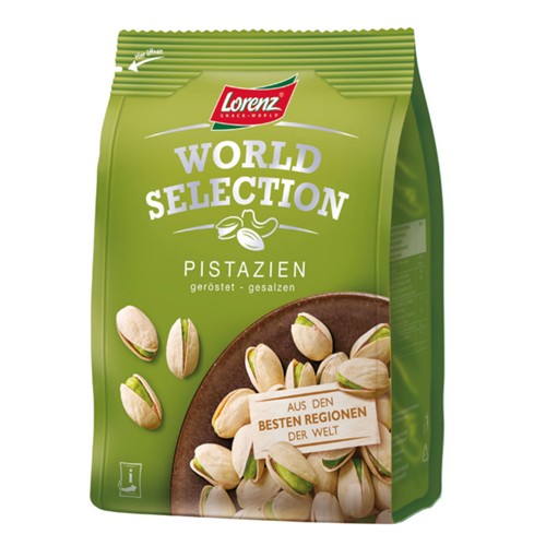 Lorenz Pistazien 250g