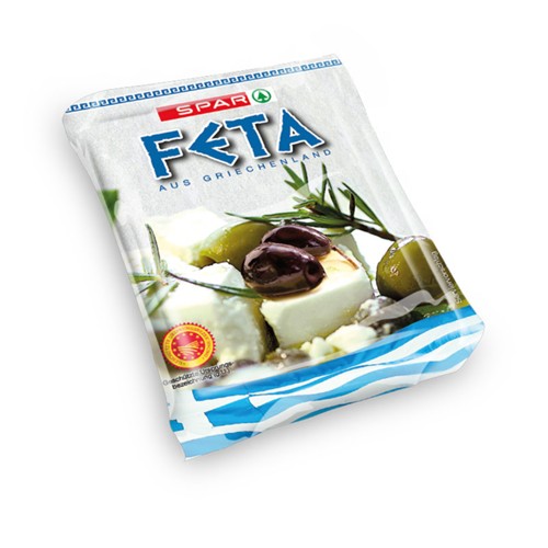 SPAR Feta 150g