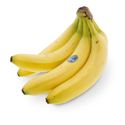 Bananen ca. 1 Kilo